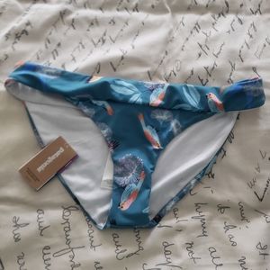 {Patagonia} Nanogrip Nireta Bottoms